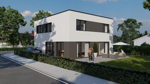 Foto - Einfamilienhaus im Neubaugebiet Nörvenich zu verkaufen