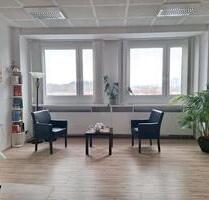 Raum frei in schöner Coaching Praxis - Berlin Pankow