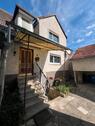 Foto - Charmantes Einfamilienhaus in Erlabrunn mit großem GartenScheune