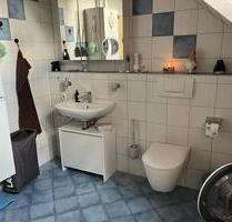 Dachgeschosswohnung mit Südbalkon - Bad Dürrheim