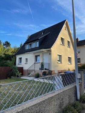 Foto - Bad KissingenGaritz Einfamilienhaus zur Miete