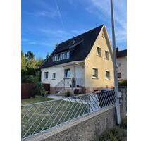 Bad KissingenGaritz Einfamilienhaus zur Miete - Niederwerrn