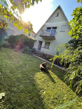 Foto - Einfamilienhaus in Niederwerrn