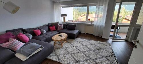 Foto - Etagenwohnung in München