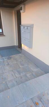 Foto - Etagenwohnung in Nürnberg