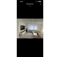 4-Zimmer Wohnung mit Balkon und Einbauküche - Kandel