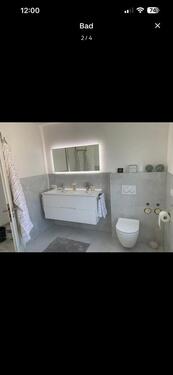 Foto - Etagenwohnung zur Miete in Kandel