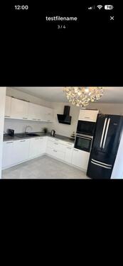 Foto - Etagenwohnung in Kandel