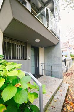 Foto - Etagenwohnung zur Miete in Koblenz