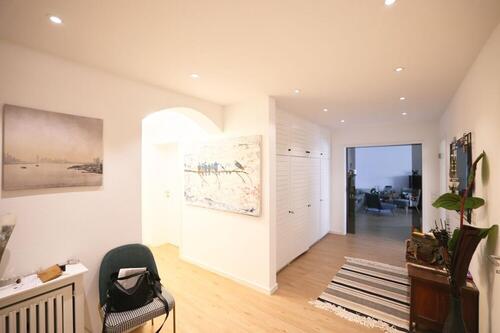 Foto - Etagenwohnung in Koblenz