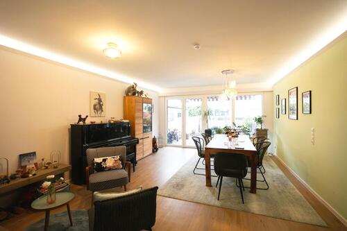 Foto - Etagenwohnung in Koblenz zur Miete