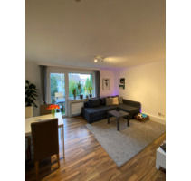 3-Zimmer Wohnung mit Balkon am WKK - Heide