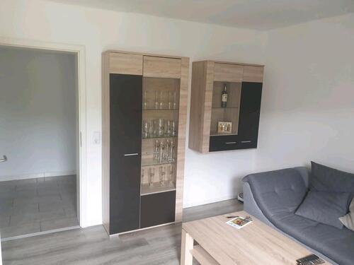 Foto - 3 Zimmer Etagenwohnung zur Miete in Helsa