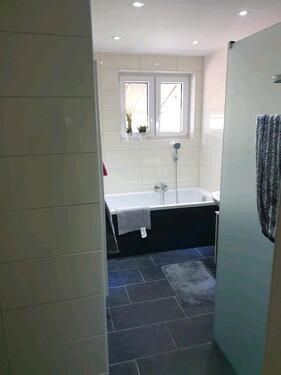 Foto - Etagenwohnung in Helsa zur Miete