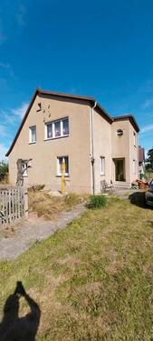 Foto - Einfamilienhaus in Wolferstedt, freistehend bezugsfertig