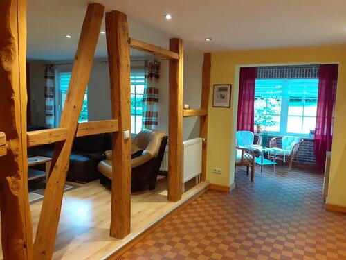 Foto - Ferienwohnung bei Schwerin in Mirow buchbar ab Mai 2026