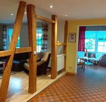 Ferienwohnung bei Schwerin in Mirow buchbar ab Mai 2026