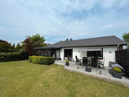 Foto - Einfamilienhaus in Bredstedt zum Kaufen