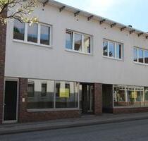 Helle 2-Zimmer-Wohnung (55 m²) zentral in Lohne mit Garten - Lohne (Oldenburg)