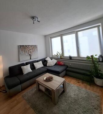 Foto - 2 Zimmer Etagenwohnung zur Miete in Lohne (Oldenburg)