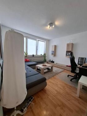 Foto - 2 Zimmer Etagenwohnung in Lohne (Oldenburg)