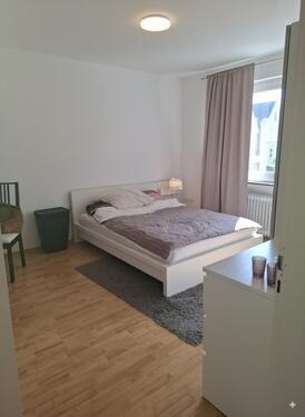 Foto - Etagenwohnung in Lohne (Oldenburg) zur Miete