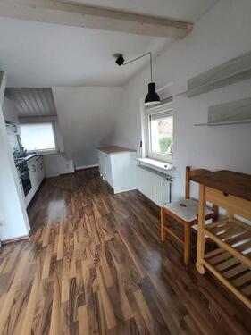 Foto - Etagenwohnung in Albstadt zur Miete