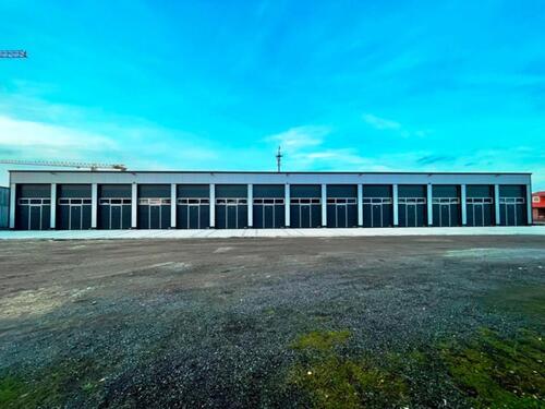 Foto - Lager, Mietlager, Lagerhalle, Wohnmobil, Warenlager, ca.70m2,