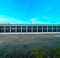Lager, Mietlager, Lagerhalle, Wohnmobil, Warenlager, ca.70m2, - Rhauderfehn