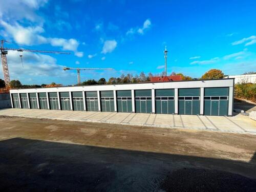 Foto - andere in Rhauderfehn