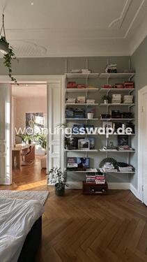 Foto - Wohnungsswap - 2 Zimmer, 62 m² - Lübecker Straße, Hamburg-Nord, Hamburg