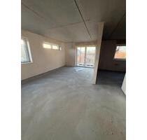 Erstbezug 3-Zimmer-Wohnung im 1. OG mit Balkon und Aufzug - Ostbevern