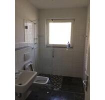 Renovierte Erdgeschosswohnung mit bodengleicher Dusche - Waltrop