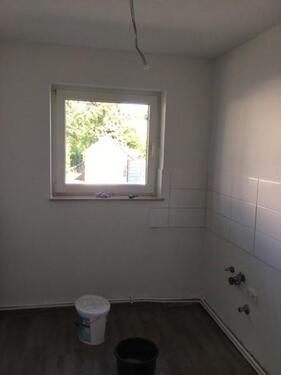 Foto - 3 Zimmer Erdgeschoßwohnung in Waltrop