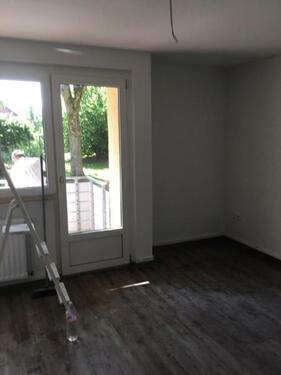 Foto - Erdgeschoßwohnung in Waltrop zur Miete