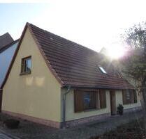 Einfamilienhaus Zentrale Lage mit moderner Küche - An der Schmücke