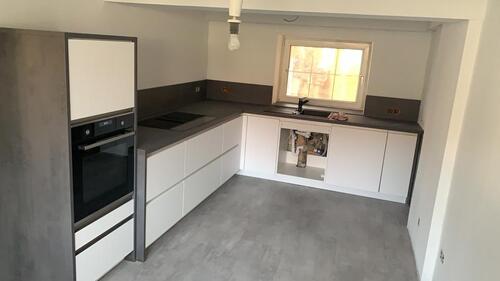 Foto - 3 Zimmer Einfamilienhaus zum Kaufen in An der Schmücke