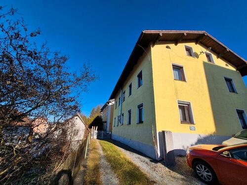 Foto - Haus Mehrfamielien Haus - 129.000,00&nbsp;EUR Kaufpreis, ca.&nbsp; 200,00&nbsp;m&sup2;