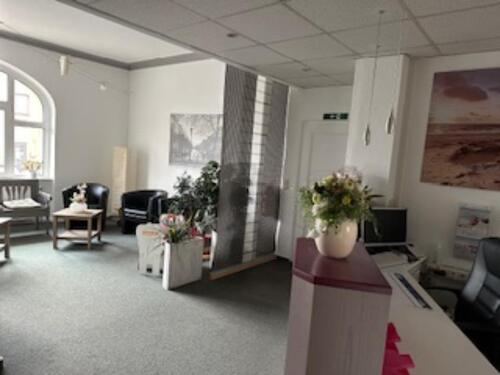 Foto - Zahnarztpraxis in Barth-Tor zu Fischland Darß Zingst