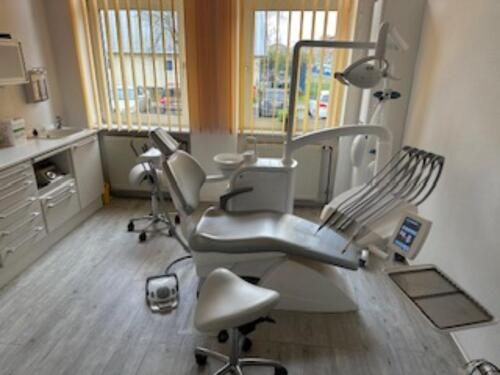 Foto - 2 Zimmer Etagenwohnung in Barth