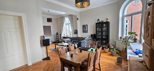 Foto - Zur zwischenmiete: Möblierte 2 Zimmerwohnung in WG für März-April