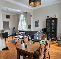 Zur zwischenmiete: Möblierte 2 Zimmerwohnung in WG für März-April - Aurich