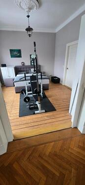 Foto - 1 Zimmer Etagenwohnung in Aurich