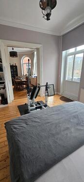 Foto - Etagenwohnung in Aurich zur Miete