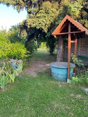 Foto - Grundst&uuml;ck in Weißensee