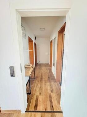 Foto - 3ZKB Wohnung in Merchweiler zu vermieten