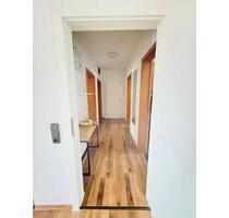 3ZKB Wohnung in Merchweiler zu vermieten