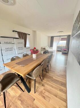 Foto - 3 Zimmer Etagenwohnung in Merchweiler