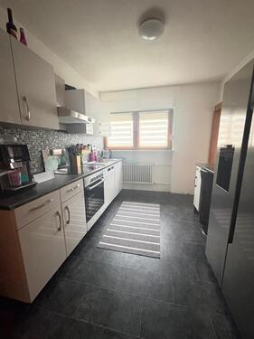 Foto - Etagenwohnung in Merchweiler zur Miete