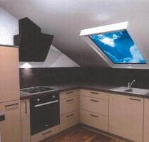 Dachgeschosswohnung 4 Zimmer neu renoviert zu vermieten in Hammah - Himmelpforten